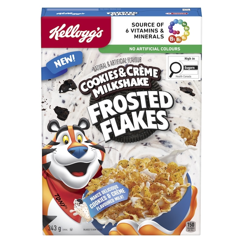 Kellogg's Frosted Flakes ボウルセット ケロッグ Kellogg's Frosted