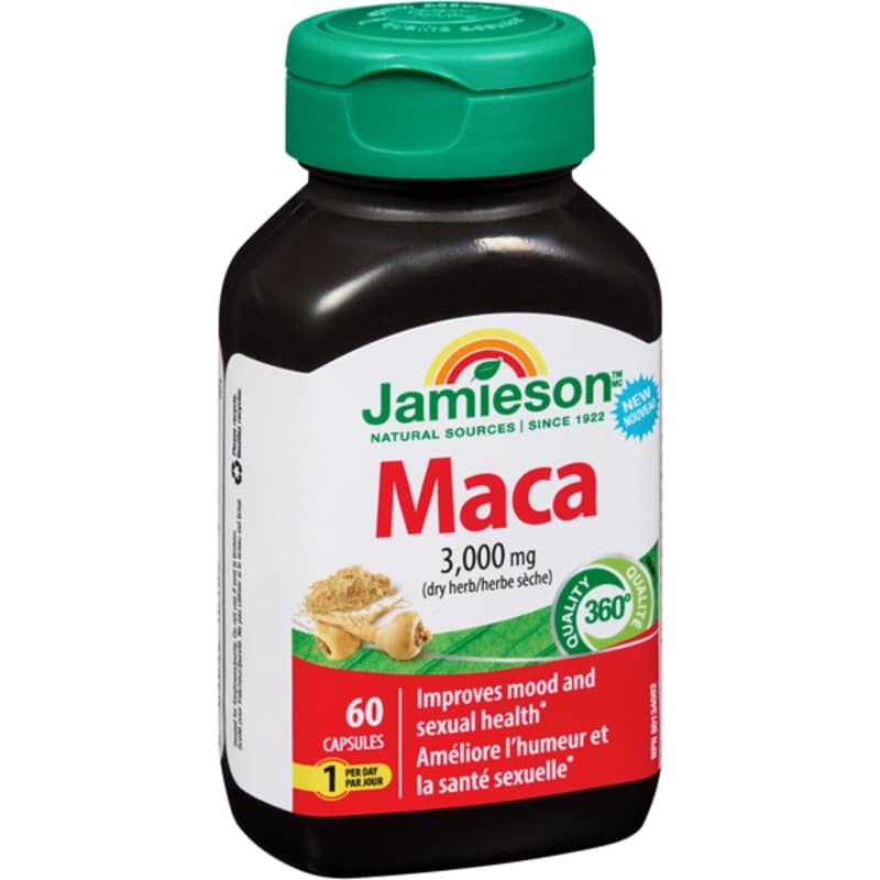 Maca