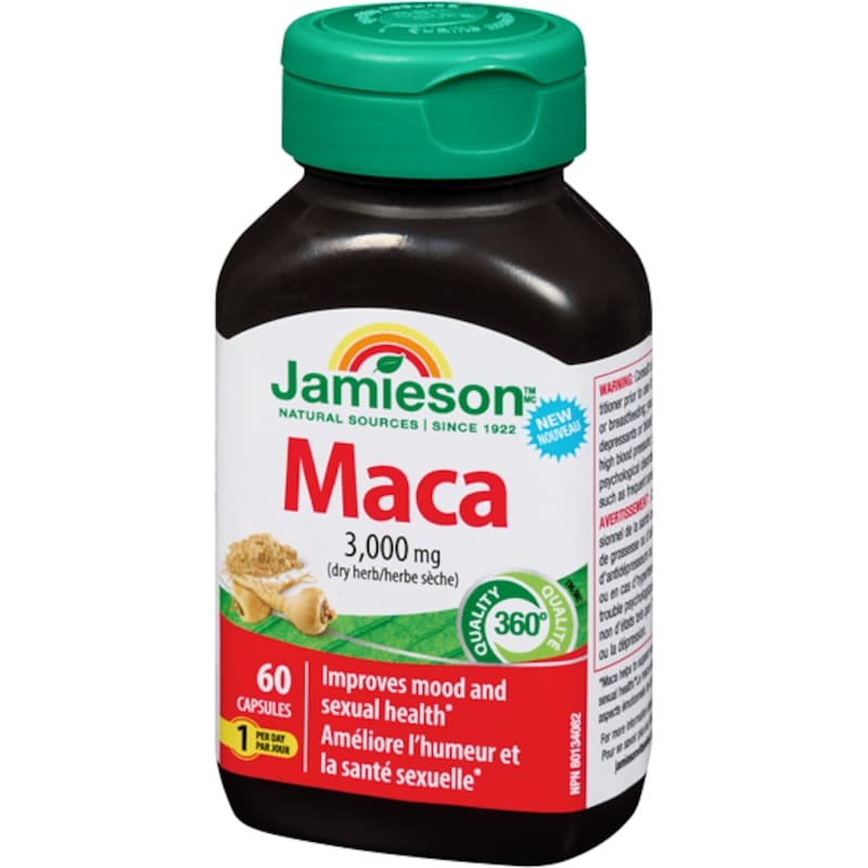 Maca