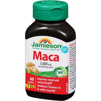 Maca