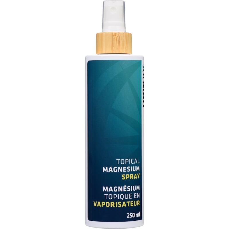 Itl Health Seamag Topical Magnesium Spray - 250 ml | Fortinos