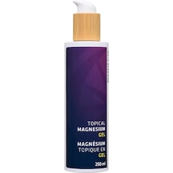 Itl Health Seamag Topical Magnesium Gel 250 ml, $8.40/100ml
