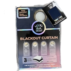 null Panel Navy 1 ea, $20.00/1ea