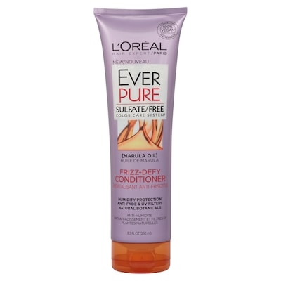Revitalisant anti-frisottis huile de marula