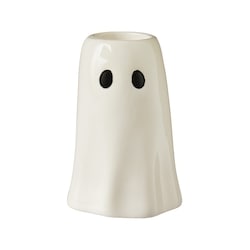 null Bougeoir de fantôme en céramique 3 po 1 ea, 3,00 $/1ch