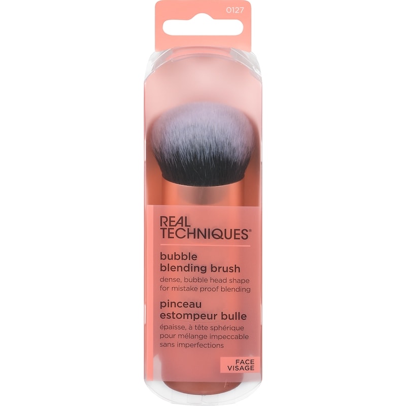 Bubble Blending Brush