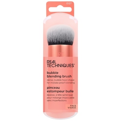 Real Techniques Pinceau estompeur bulle 1 ea, 14,99 $/1ch