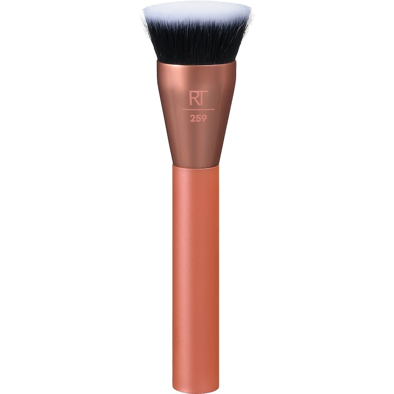 Glow Round Base Brush