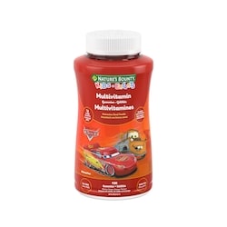 KIDS Multivitamin, Disney Pixar Cars