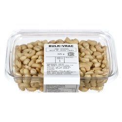 Raw Cashews