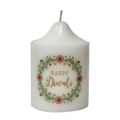 TOMO Diwali Candle 1 ea, $10.00/1ea