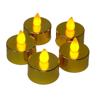 TOMO Diwali 12Ct Led Candles 12 ea, $8.50/1ea