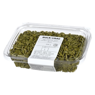 Raw Pumpkin Seeds