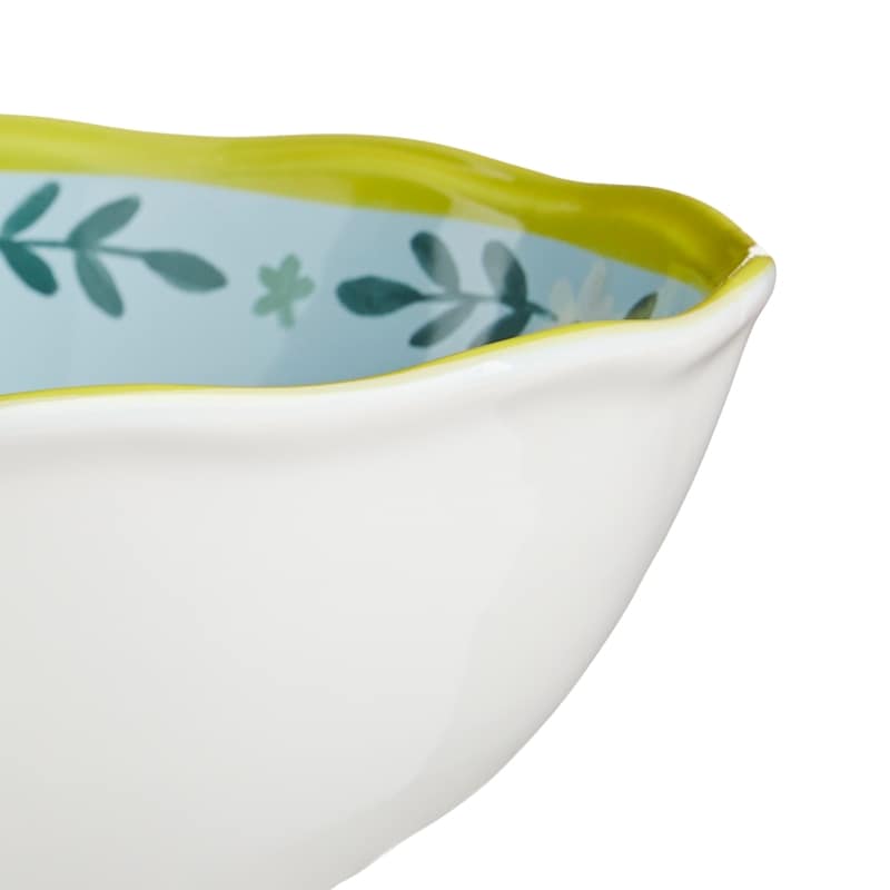 Spring Serve Bowl
