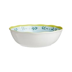 Life at Home Bol de service printanier 1 ea, 15,00 $/1ch