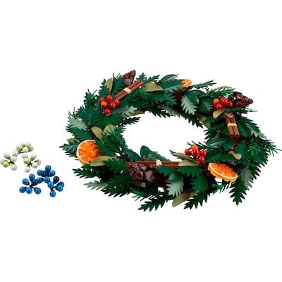 Botanicals Wreath 10340