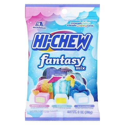 Morinaga Friandise 85 g, 5,87 $/100g