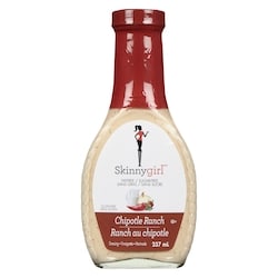 Skinnygirl Dressing - Marinade Chipotle Ranch - 237 ml | Atlantic Superstore Skinnygirl Dressing - Marinade Chipotle Ranch - 237 ml | Atlantic Superstore