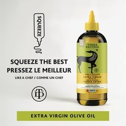 Terra Delyssa Chef's Edition Extra Virgin Olive Oil - 500 ml