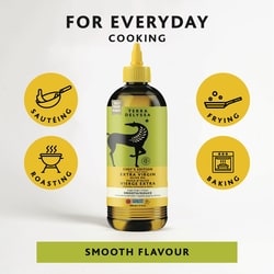Terra Delyssa Chef's Edition Extra Virgin Olive Oil - 500 ml | Zehrs