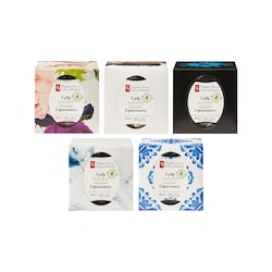 President's Choice 3-Ply Facial Tissues with Aloe Lotion - 60 ea