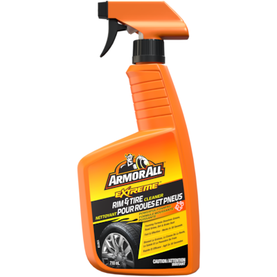Armor All Nettoyant extrême pour roues et pneus 1 ea, 13,00 $/1ch
