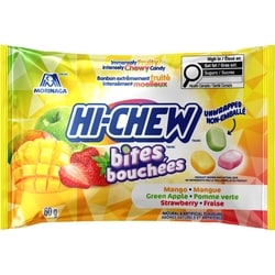 Morinaga Candy Original Mix 60 g, $4.65/100g