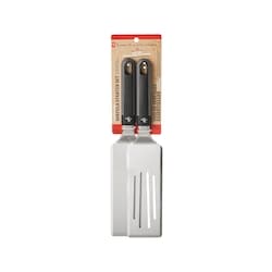 le Choix du Président Duo de spatules essentielles pour plaque de cuisson en acier inoxydable 1 ea, 16,00 $/1ch