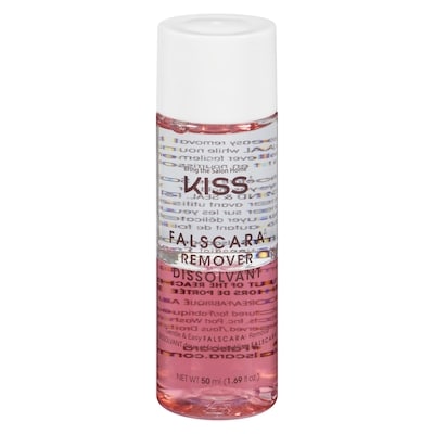 Kiss Falscara Remover 1 ea, $11.99/1ea