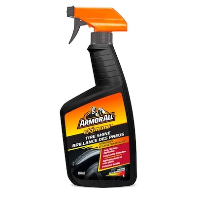Armor All Nettoyant pour roues et pneus extrême 1 ea, 15,00 $/1ch
