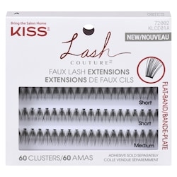 Lash Couture Faux Lash Extensions Flat-Band Venus