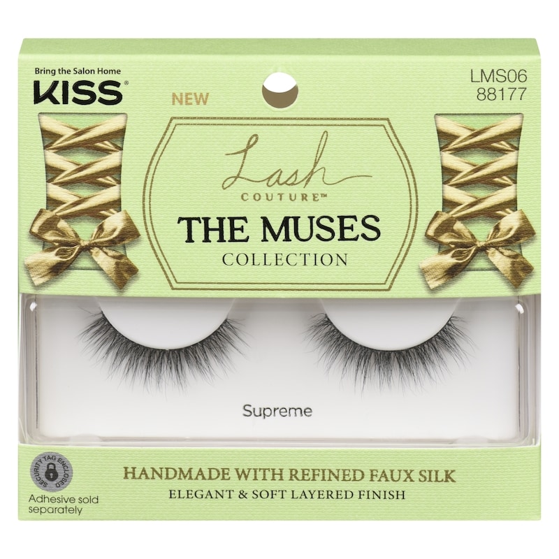 The Muses Collection Lash Couture Supreme