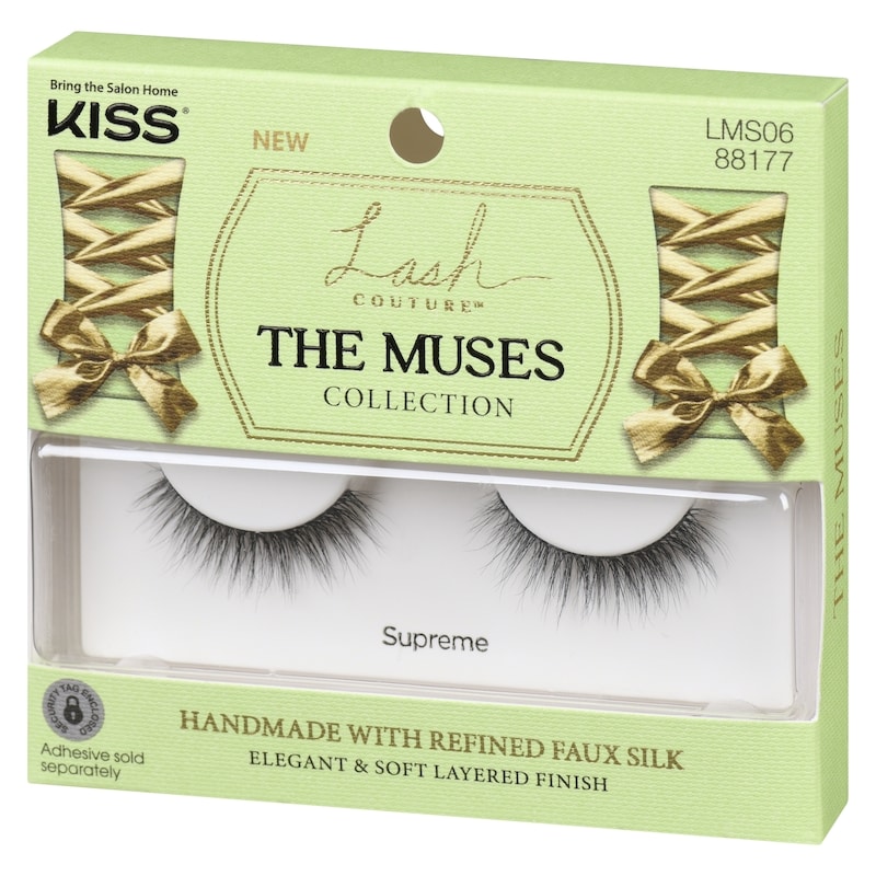 The Muses Collection Lash Couture Supreme