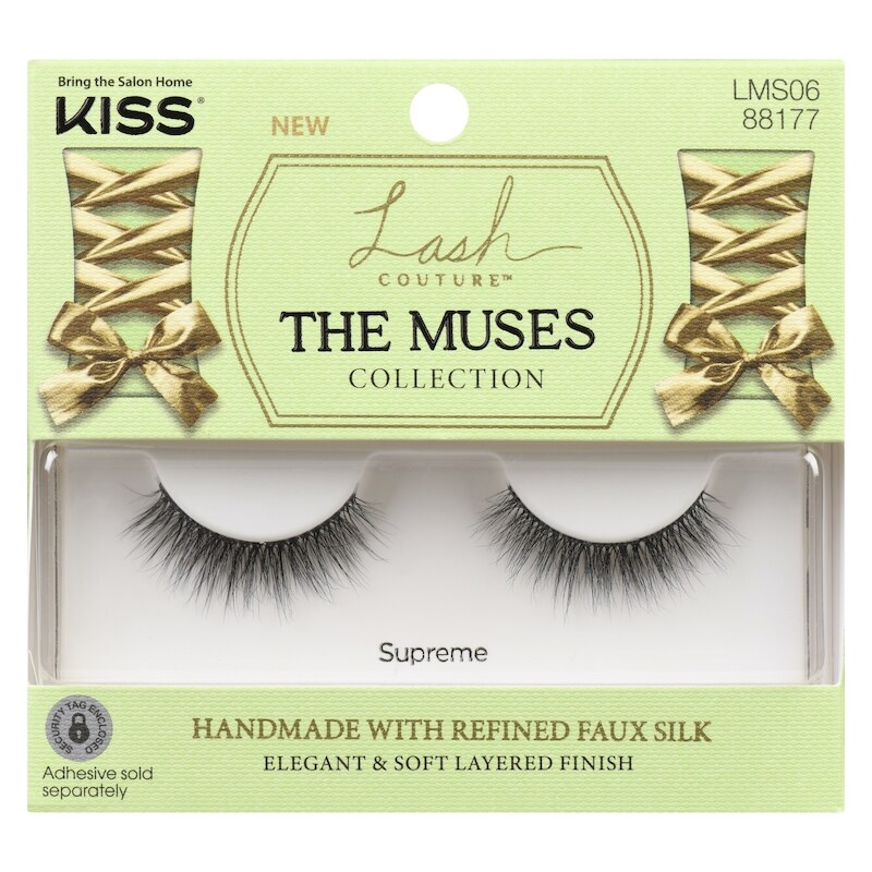 The Muses Collection Lash Couture Supreme