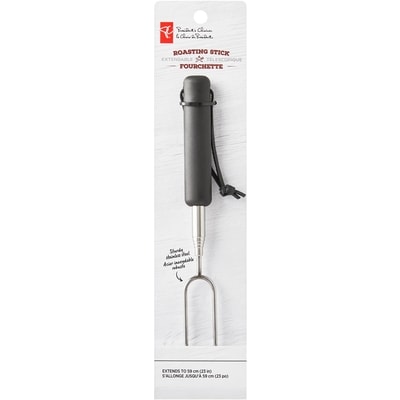 President's Choice Extendable Roasting Stick 1 ea, $6.00/1ea