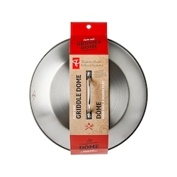 President's Choice Flat Top Griddle Dome 1 ea, $16.00/1ea