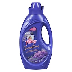 Fleecy Fabric Conditioner Lavender Scent 1.36 l, $0.44/100ml