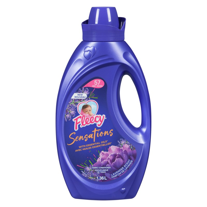 Fabric Conditioner Lavender Scent