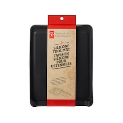 le Choix du Président Tapis en silicone pour ustensiles 1 ea, 14,00 $/1ch