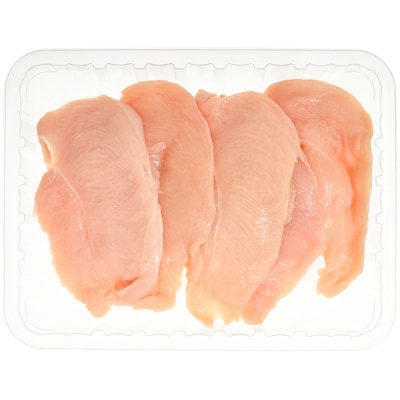 Free From Chicken Breast Cutlets