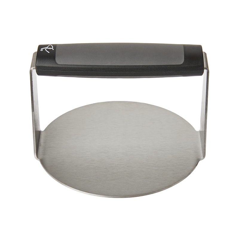 Flat Top Smash Burger Press