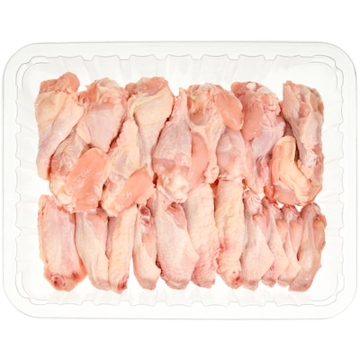 Free From Split Chicken Wings