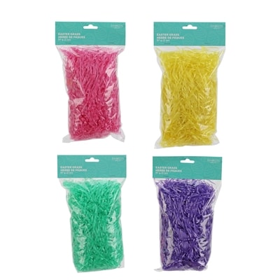 Danson Decor papier déchiqueté frisé de Pâques 3oz 1 ea, 3,00 $/1ch