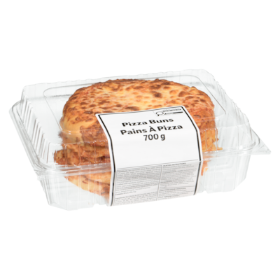 Pizza Buns