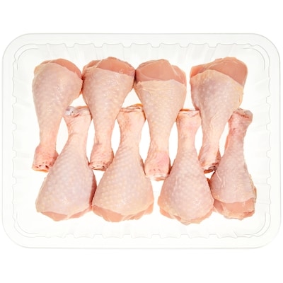 Free From Chicken Drumsticks