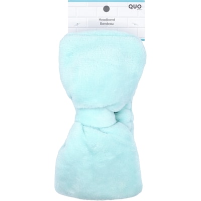 Quo Beauty Headband 1 ea, $8.00/1ea