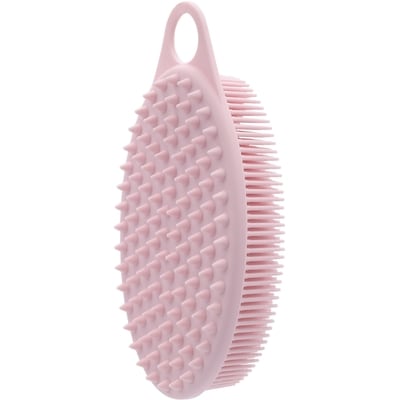 Silicone Body Brush
