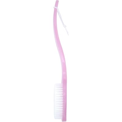 Curved Back Brush
