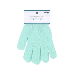 Quo Beauty Recycled* Exfoliating Gloves 1 ea, $3.99/1ea