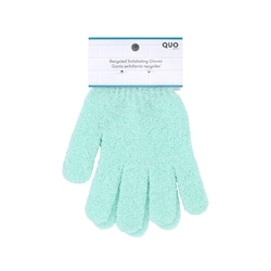 Quo Beauty Gants exfoliants recyclée* 1 ea, 3,99 $/1ch